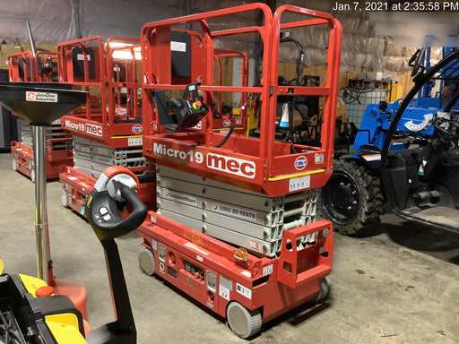 2020 MEC Micro 19