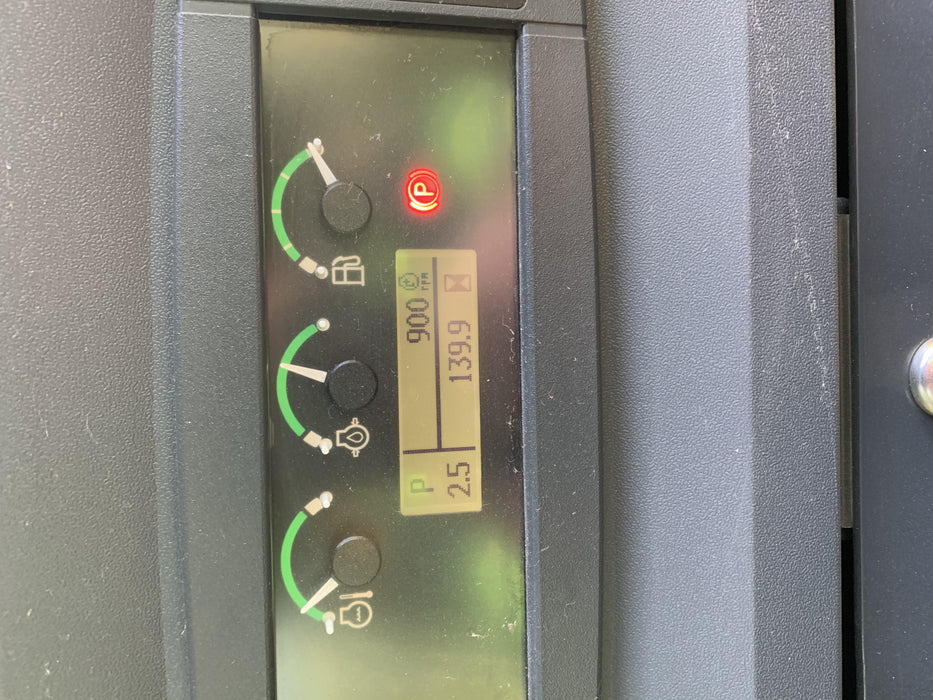 2020 JOHN DEERE 700K