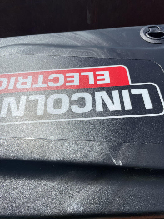 2024 LINCOLN ELECTRIC LN-25X