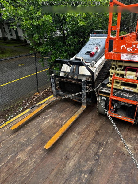 2022 JLG ES2632