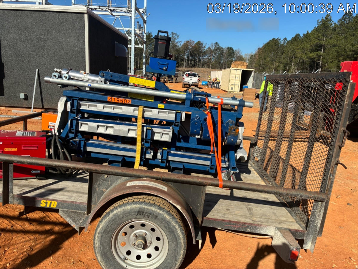 2024 CURRENT TOOLS 252-CT