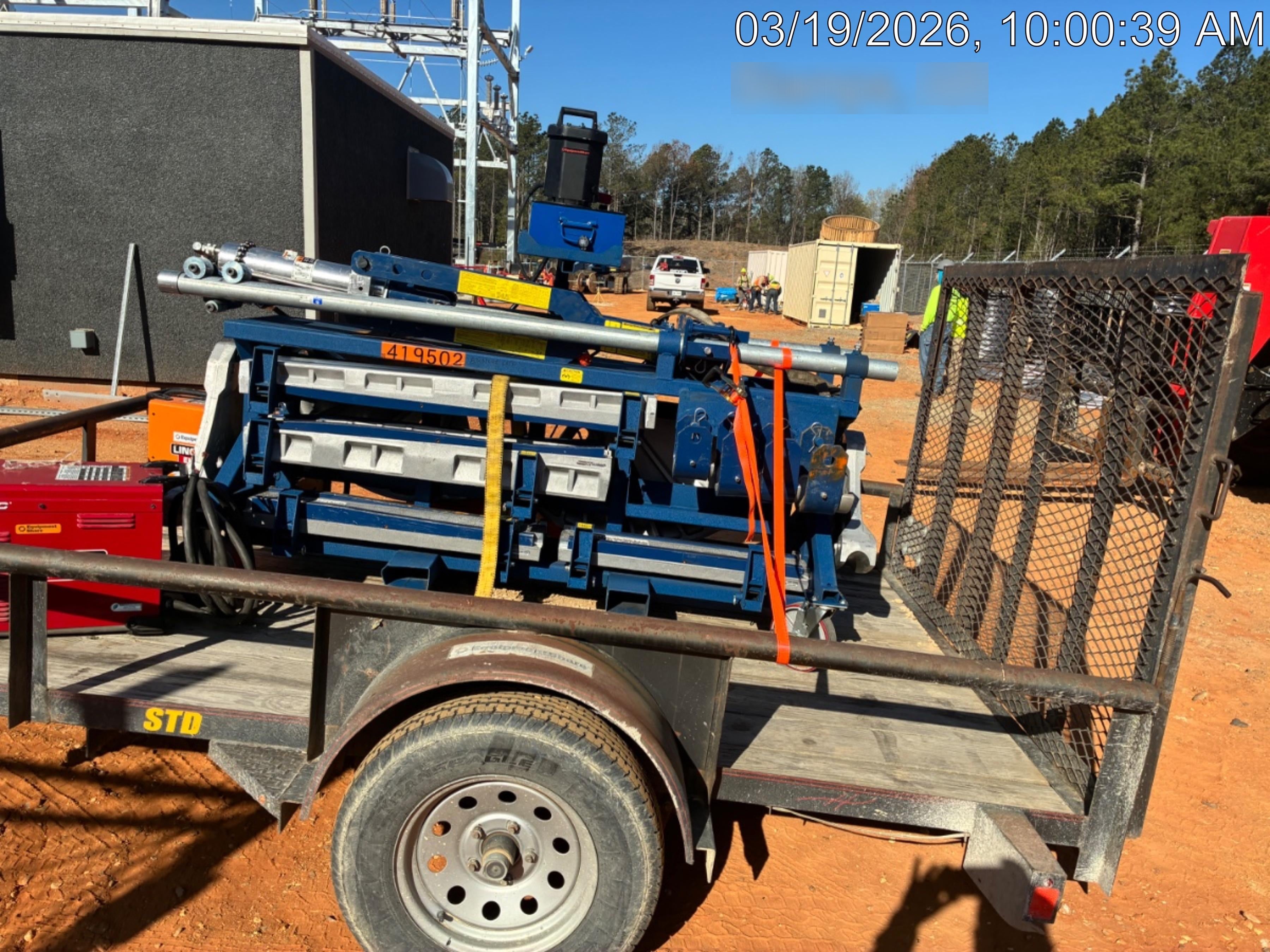2024 CURRENT TOOLS 252-CT