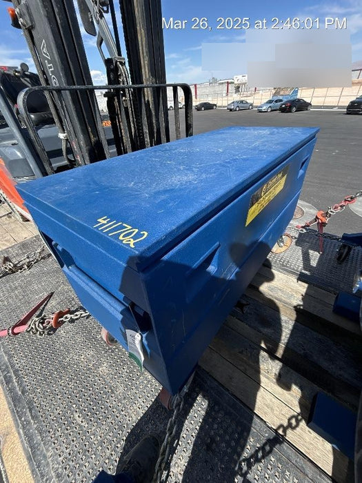 2024 CURRENT TOOLS 254P