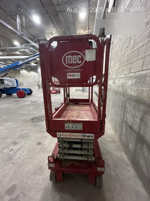 2018 MEC 1330SE MEC 1330SE, 2 Yr Full Extended Warranty