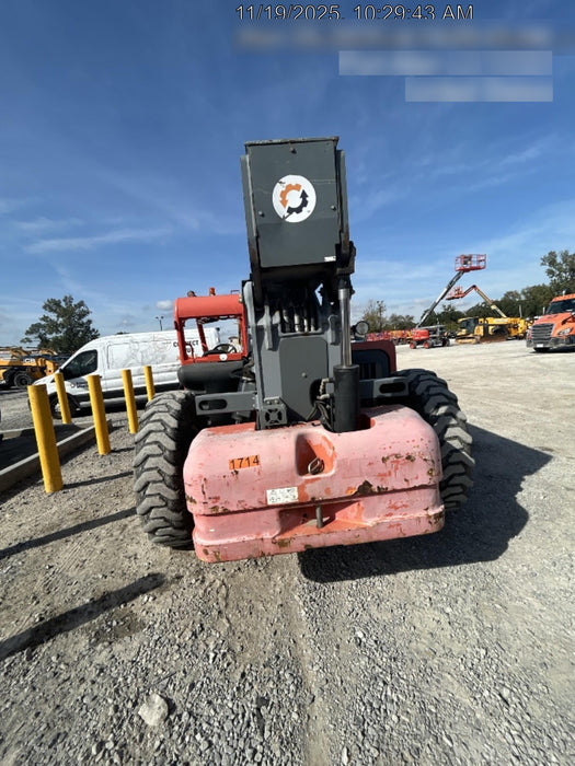 2016 SKYJACK SJ1056 TH