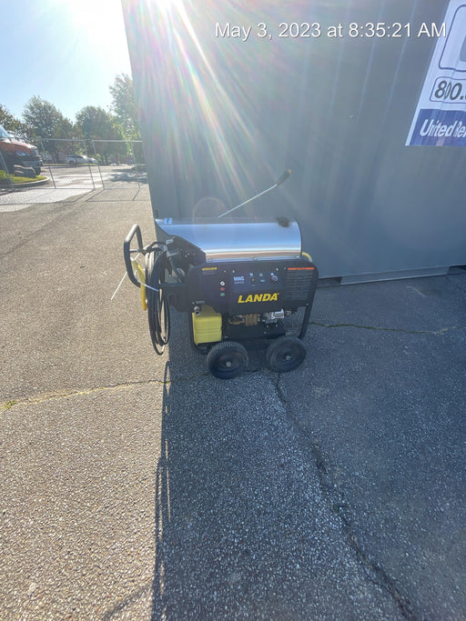 2023 SIMPSON SRC5050143E