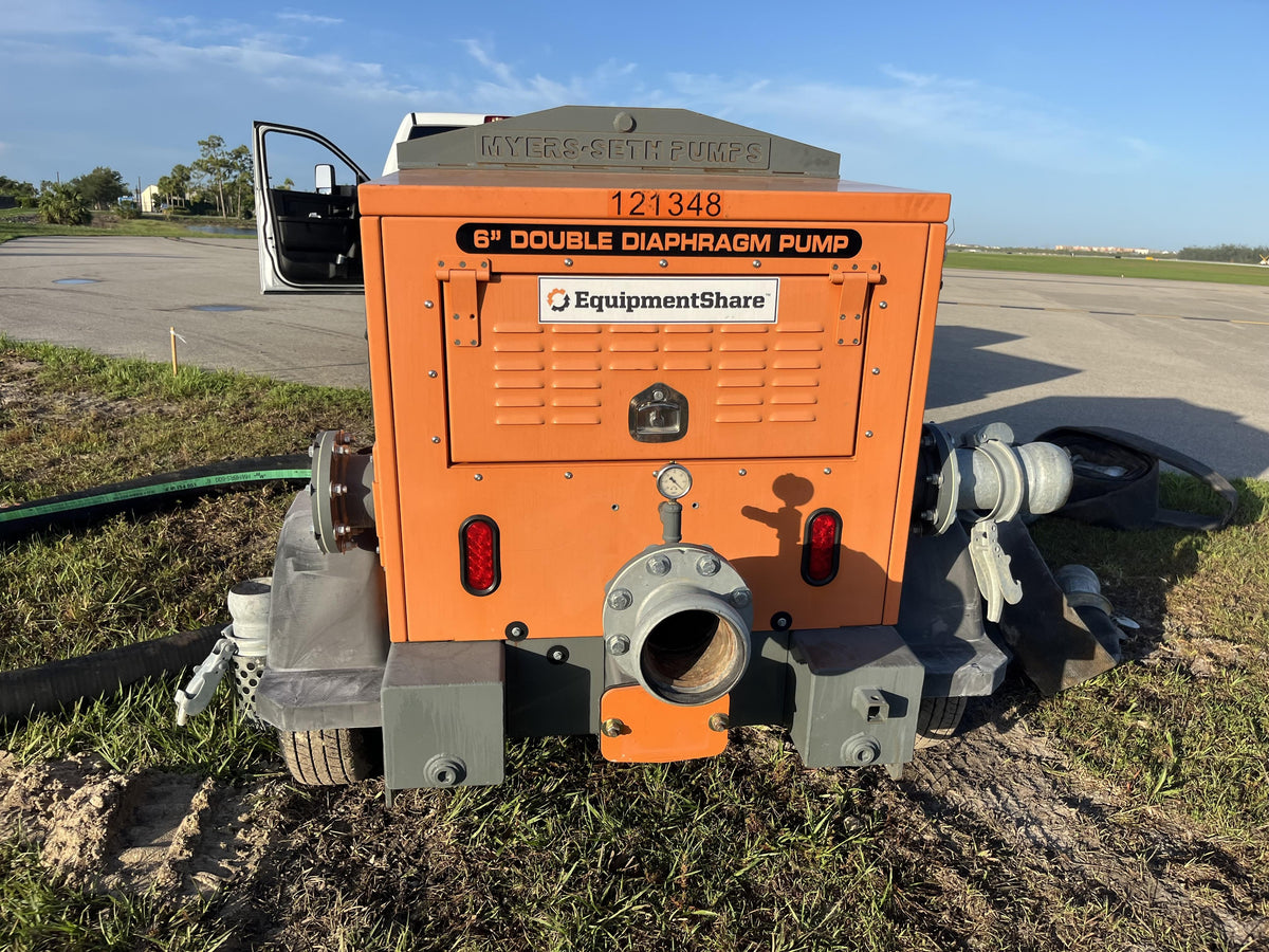 2020 MYERS-SETH A-DD6/HA/SAFE