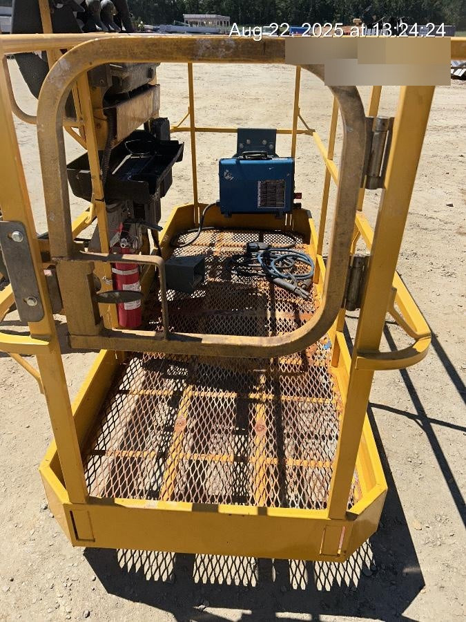 2022 HAULOTTE HT67 RTJ O