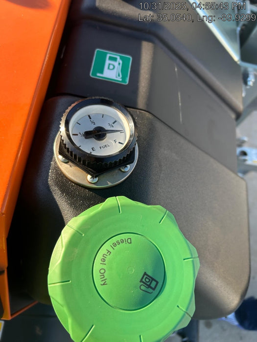 2025 WANCO WLTT-4MM4K