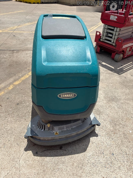 2020 TENNANT T600E