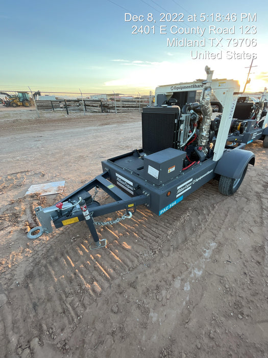 2022 ATLAS COPCO PAC F44 KD