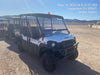 2022 KAWASAKI Mule PRO-DXT (Half Door)