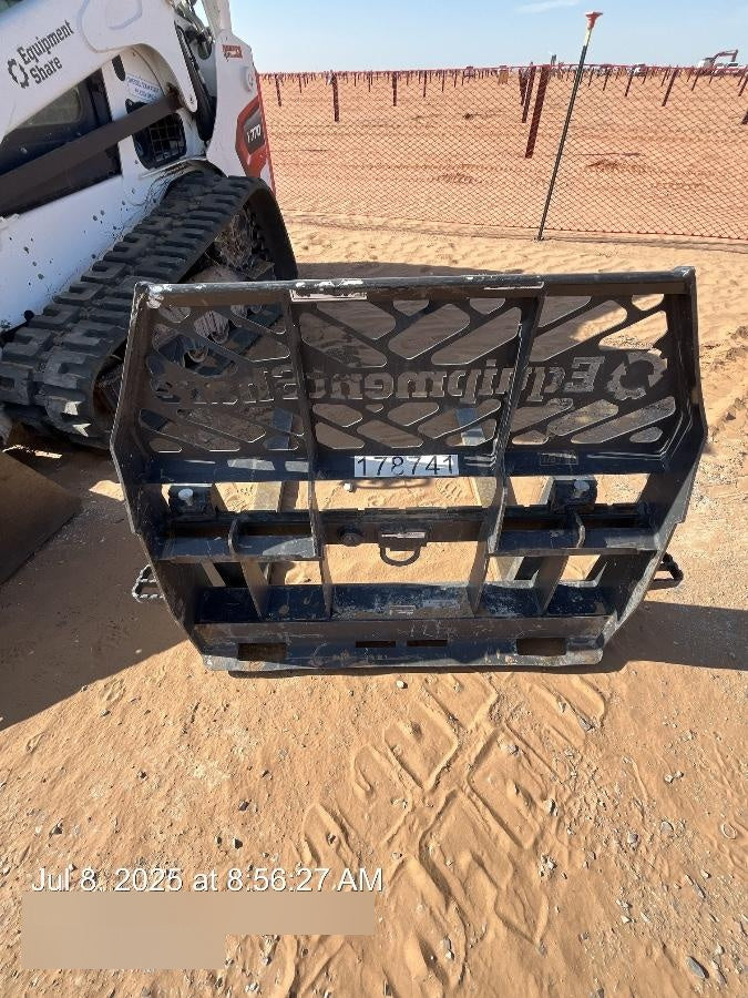 2021 PALADIN 48" Pallet Forks - Paladin