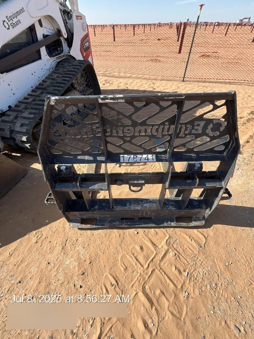 2021 PALADIN 48" Pallet Forks - Paladin