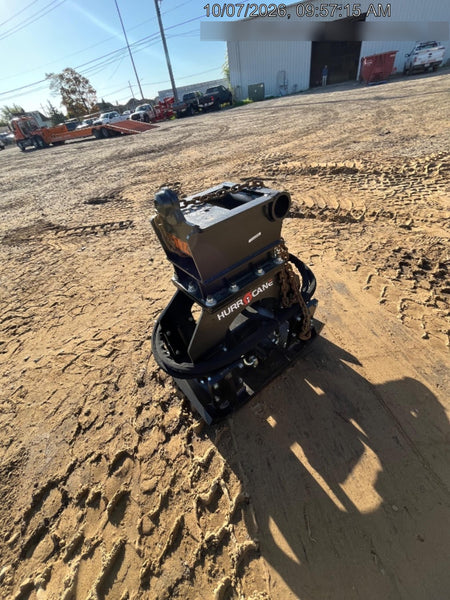 2026 HURRICANE HVC60