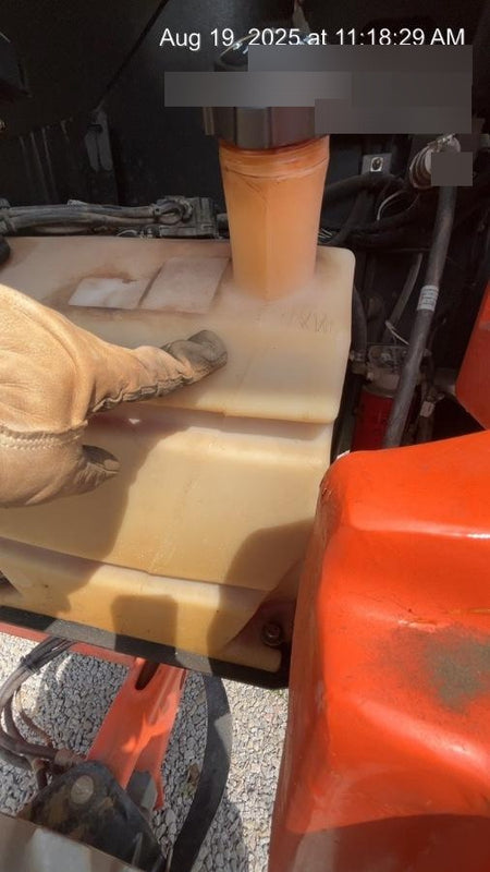 2019 JLG 460SJ Deutz Diesel Engine, FF Non Marking Tires, Rotating Beacon, Welder-Ready Package