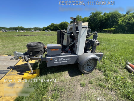 2023 ATLAS COPCO PAC F44 KD