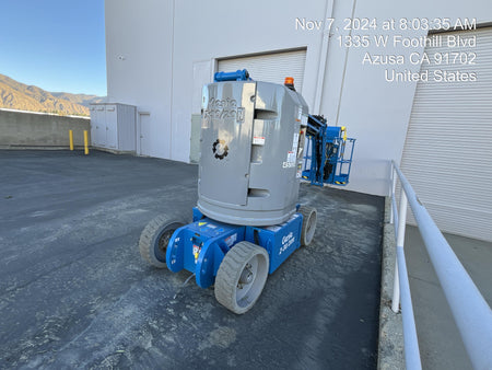 2024 GENIE Z30-20 N RJ