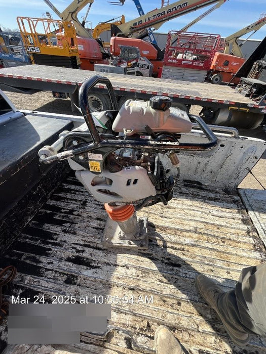 2023 MULTIQUIP MTX60HD