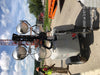 2018 Wacker Neuson LTV6L-MH Wacker Neuson LTV6L Mobile Light Tower w/Fuel Level Sensor Installed