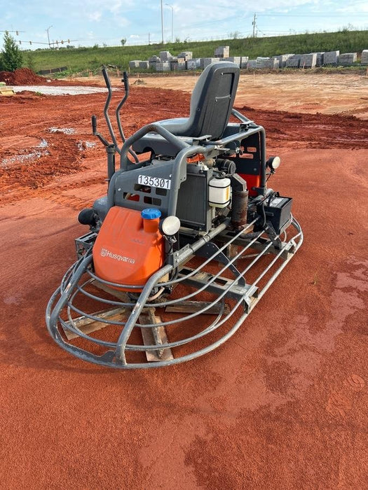 2021 HUSQVARNA CRT 48