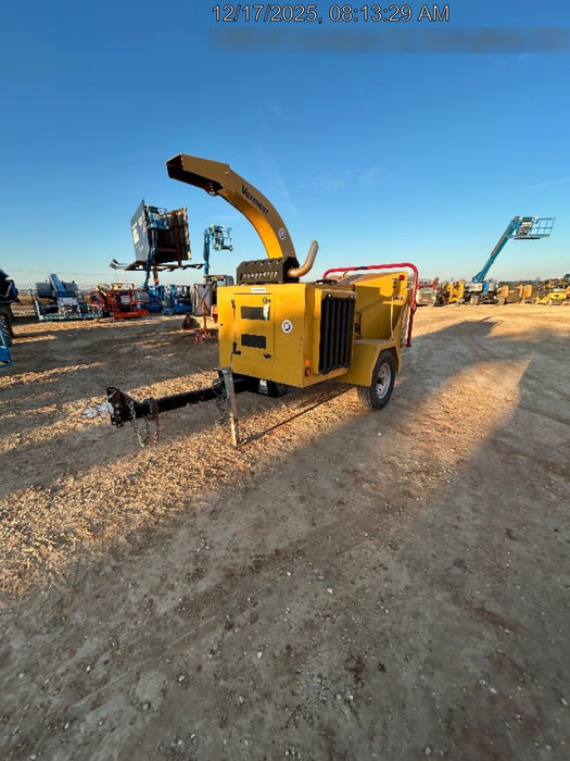 2021 VERMEER BC1000XL Diesel