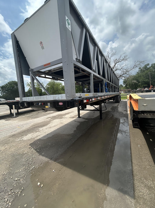 2025 CARRIER 30XV-5006MJ0-64C0