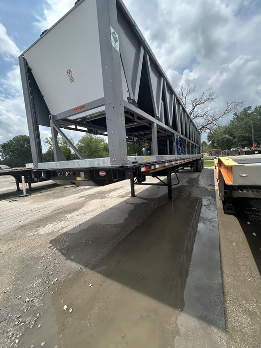 2025 CARRIER 30XV-5006MJ0-64C0