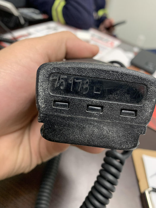 2020 MOTOROLA RDU4100