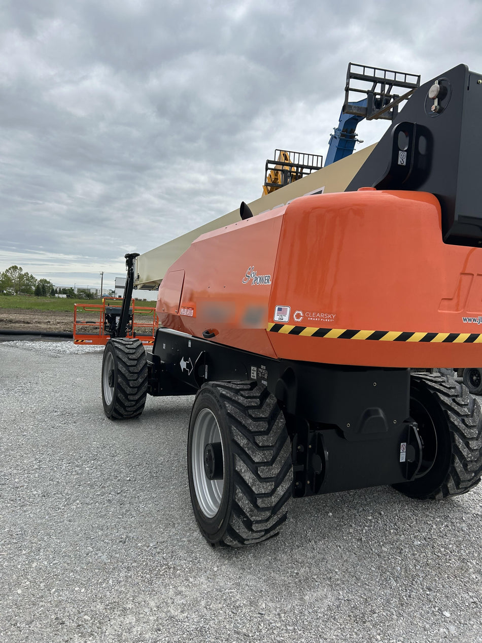 2026 JLG 1200SJP