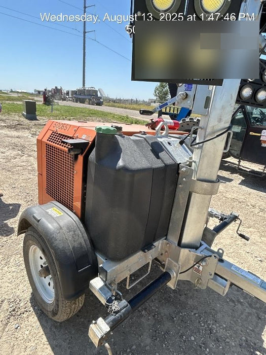 2025 WANCO WLTT-4MK8K