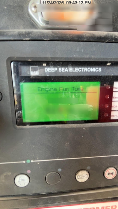 2022 ATLAS COPCO QAS 70