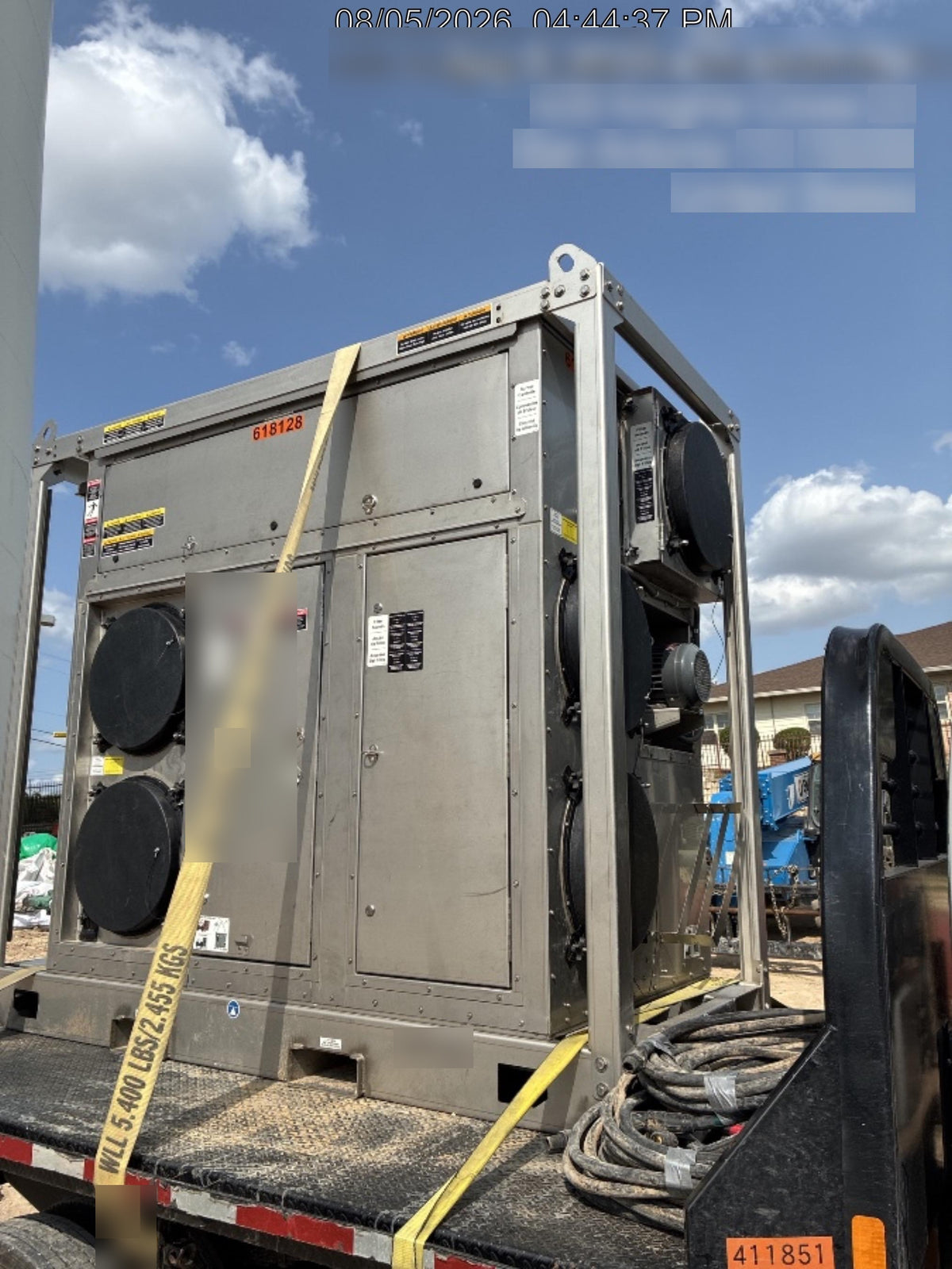 2025 CLIMATE DESIGN INTERNATIONAL MS-7500/6500