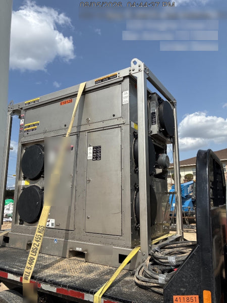 2025 CLIMATE DESIGN INTERNATIONAL MS-7500/6500