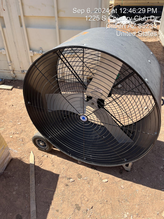 2022 SCHAEFER VKM36-B