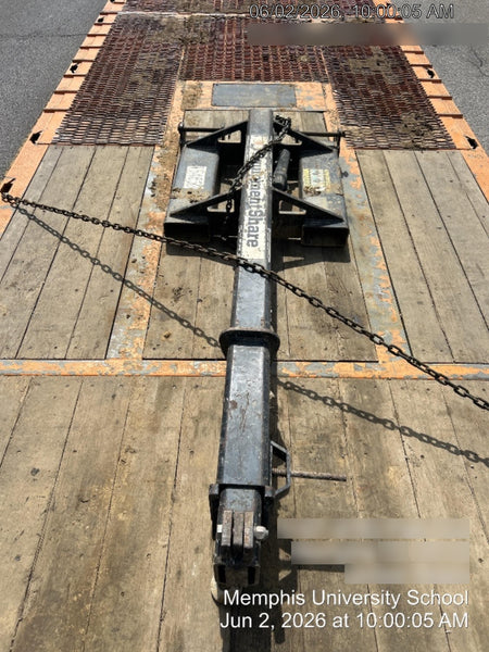 2021 STAR INDUSTRIES M1360B - Star JIB Boom