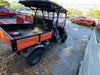 2022 KUBOTA RTV-X1140W-H (Canopy)
