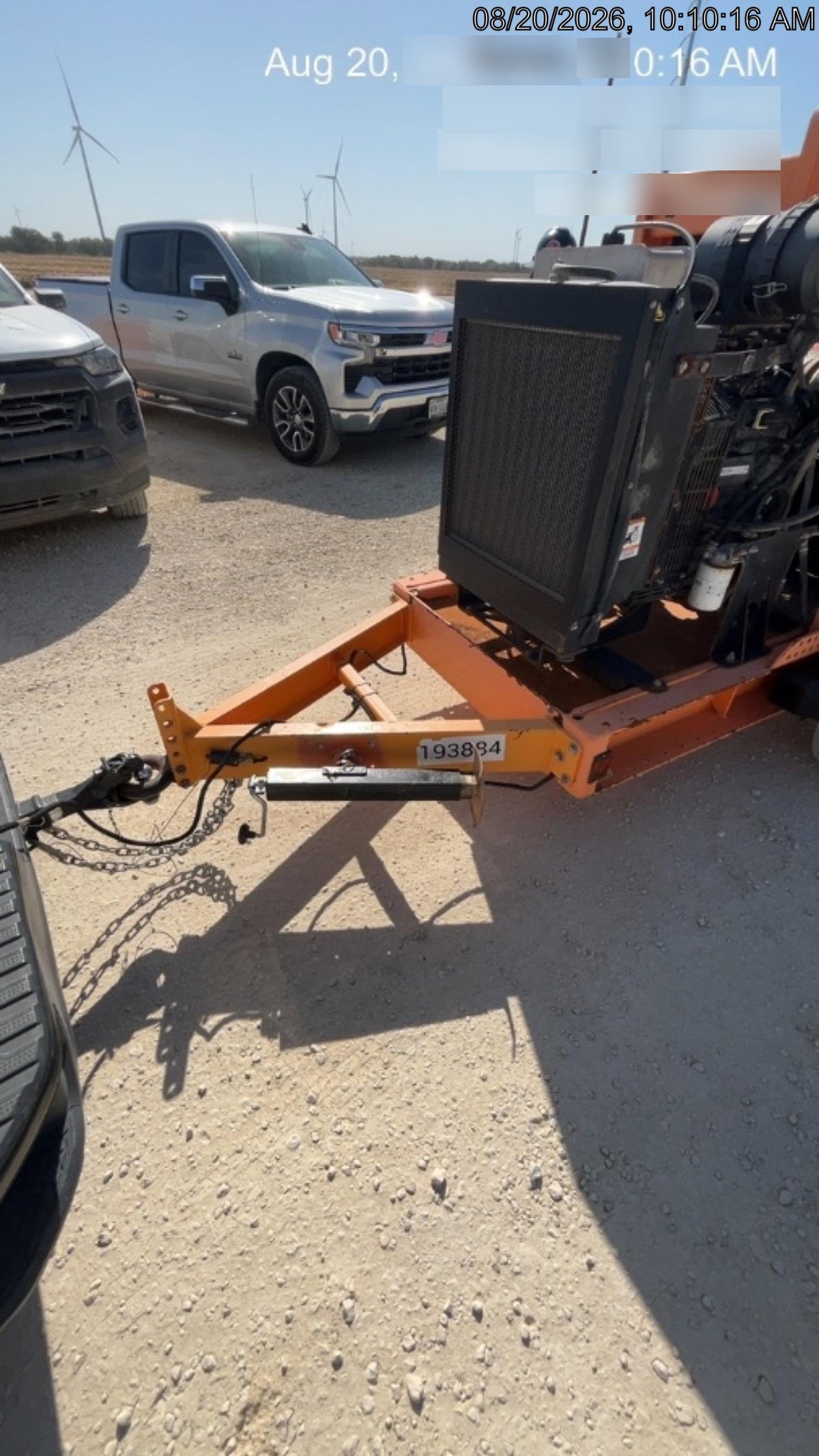 2021 PIONEER PP66S12L71-TD2.9L4