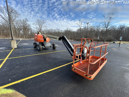 2025 JLG 460SJ