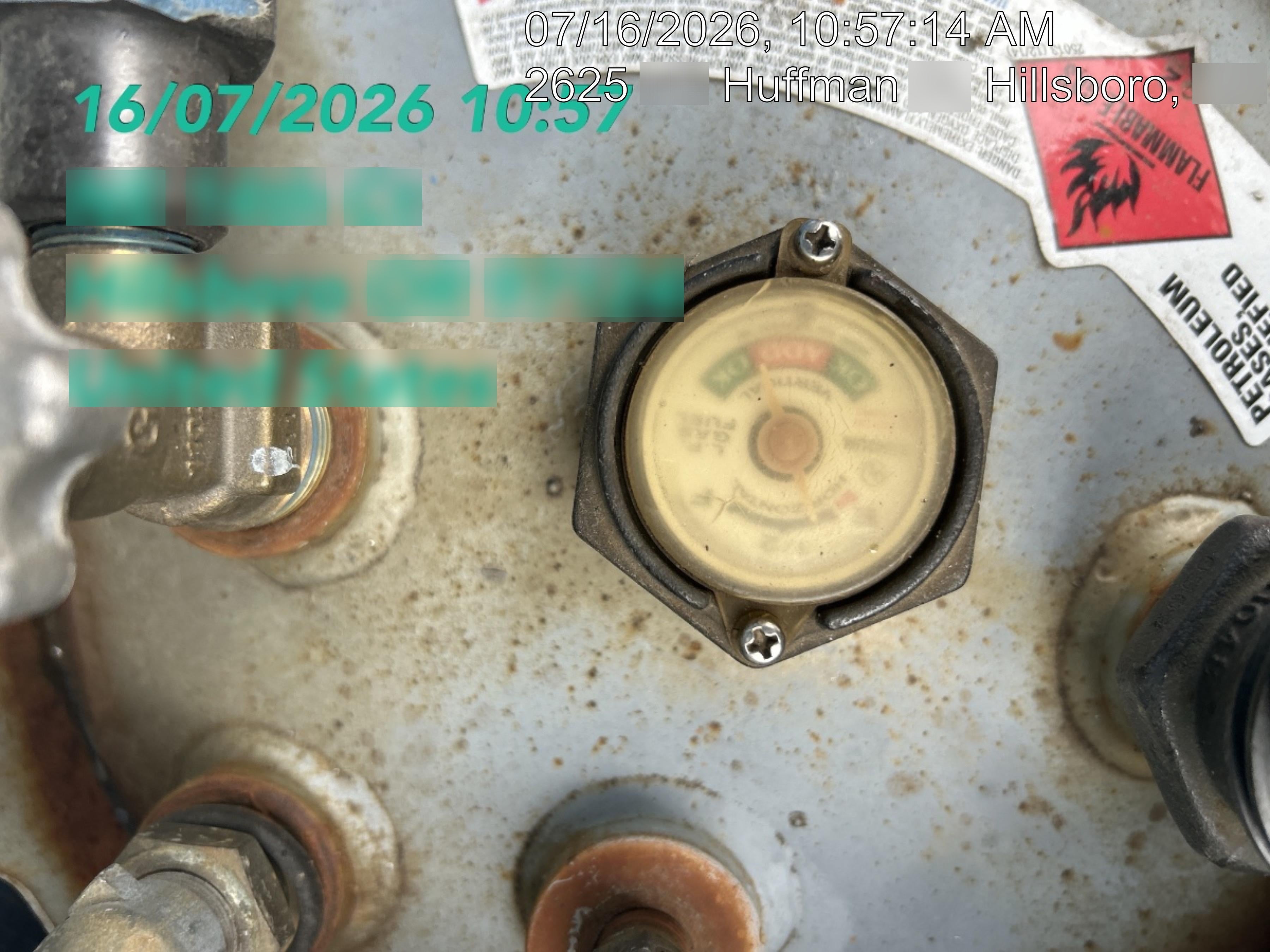 2024 GENIE GS-4390 RT
