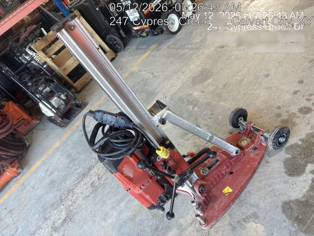 2022 HILTI DD250E