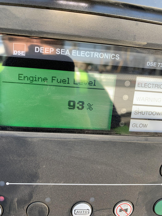 2022 AIRMAN SDG25S-8E1