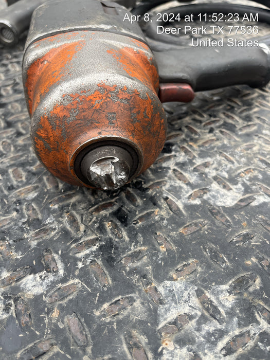 2021 MICHIGAN PNEUMATIC 750SS