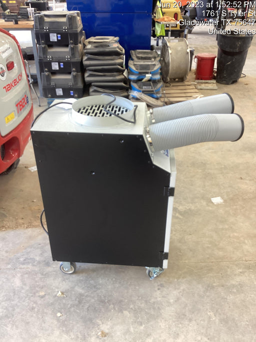 2023 KWIKOOL KPAC1411-2