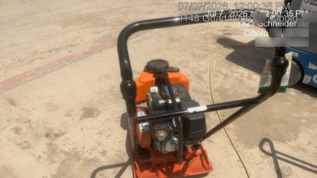2023 MULTIQUIP MVC82VHW