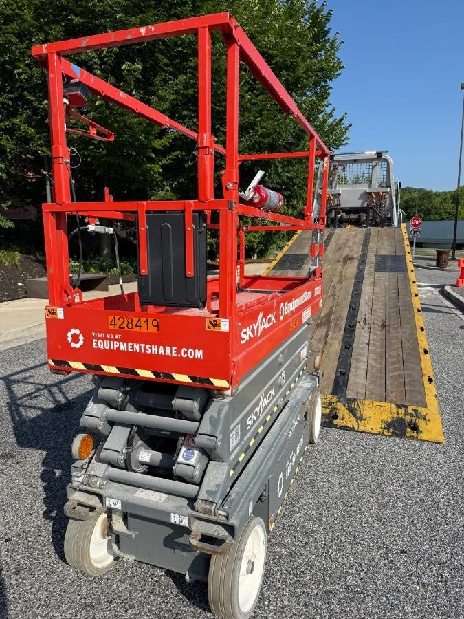 2024 SKYJACK SJ3226