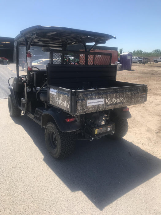 2020 KUBOTA RTV-X1140