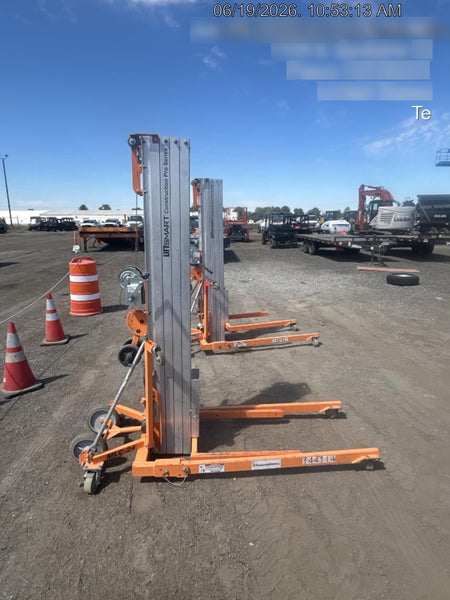 2021 LIFTSMART MLC-24