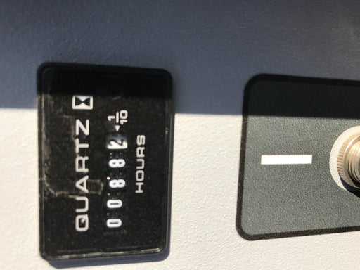 2019 WACKER NEUSON G25