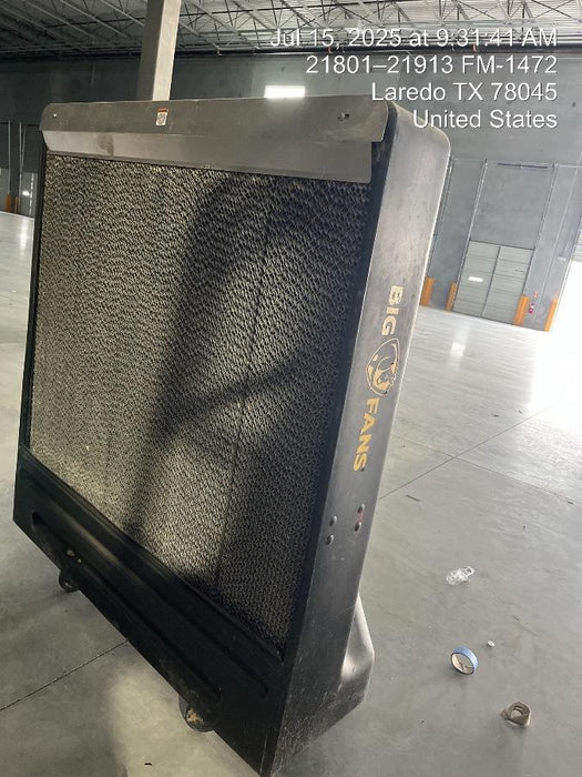 2024 BIG ASS FANS Cool Space 400